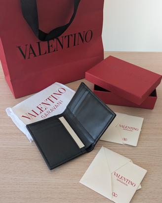 Portafoglio Valentino 