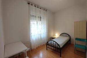 Stanza singola per studenti a Trento centro