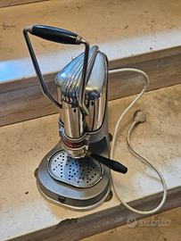 Macchina Caffè Ararex Caravel Anni '50 Cromata