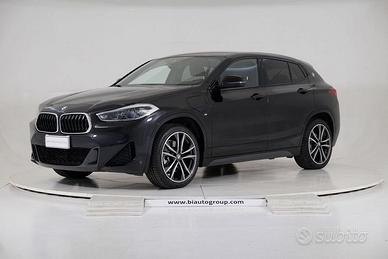 BMW X2 xDrive25e Msport