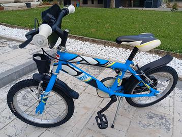 Bici da bambino