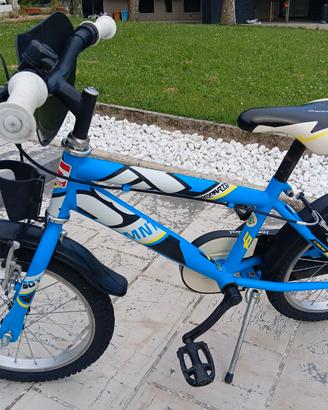 Bici da bambino