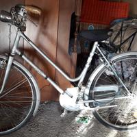 bicicletta vintage