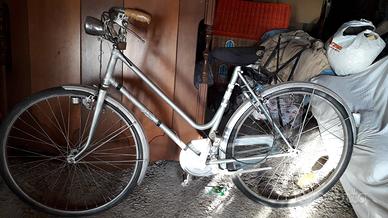 bicicletta vintage