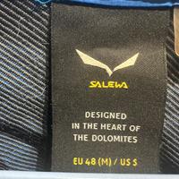 Gilet Salewa Vest hybrid