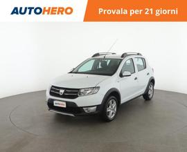 DACIA Sandero SJ71142