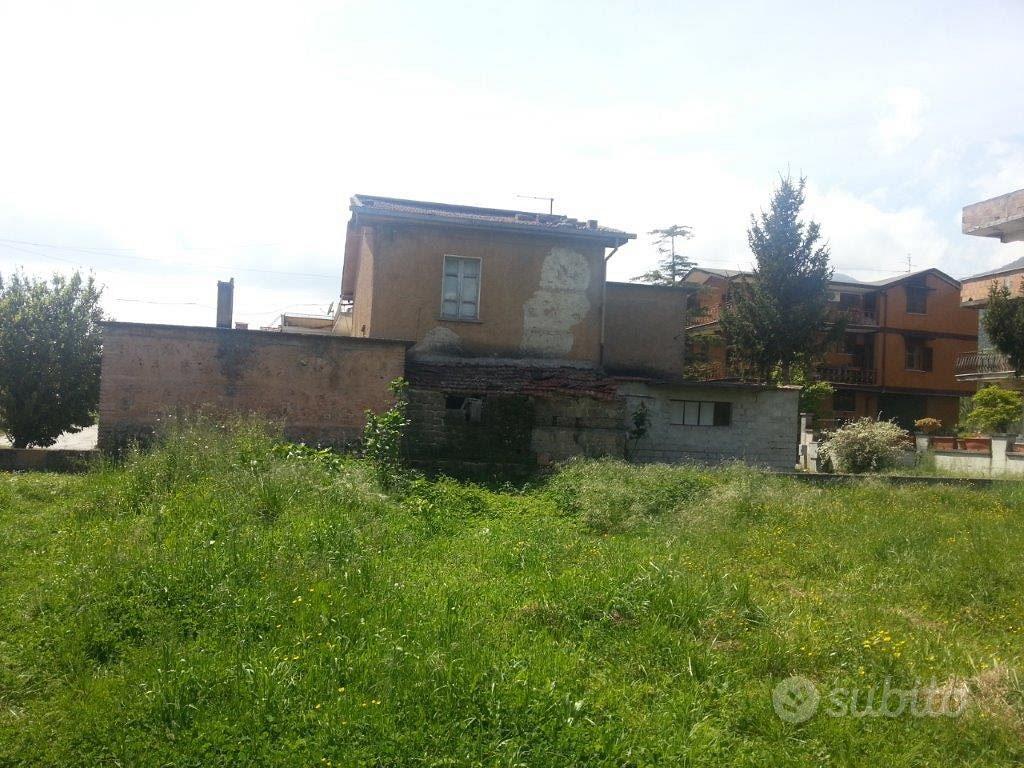 Casa indipendente in via Agnone Maggiore, 48 - Vista 3