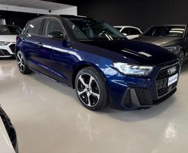 AUDI A1 SPB 30TFSI S line "Telec/C.Play/LED