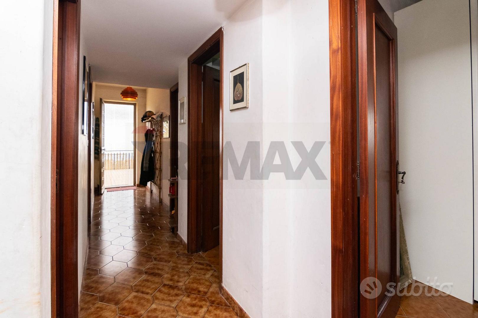 Villa singola - Milo - Vista 3