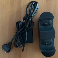 Sony Dualshock 4 charger dual originale