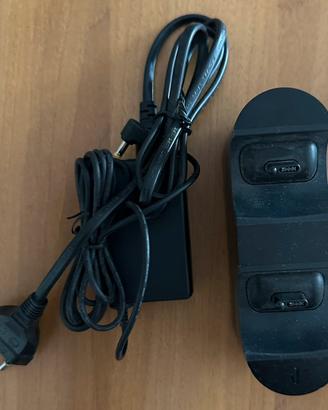 Sony Dualshock 4 charger dual originale
