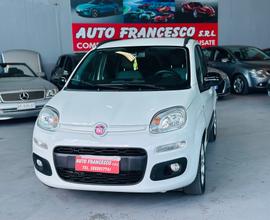 Fiat Panda 1.3 MJT 95 CV S&S Lounge