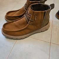 Scarponcini hey dude 46