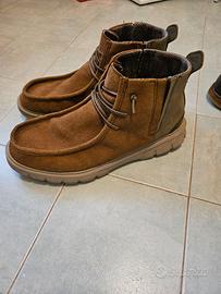 Scarponcini hey dude 46