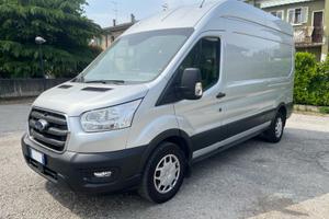 2022 Ford Transit Van L3H3