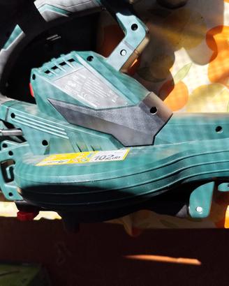 soffiatore Aspiratore Parkside PLS 3000 A1