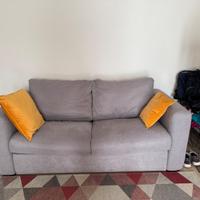 Divano Letto Modello Morbidone