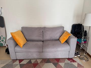 Divano Letto Modello Morbidone