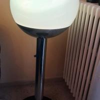 Lampada da terra Pia Crippa Guidetti anni '70