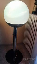Lampada da terra Pia Crippa Guidetti anni '70