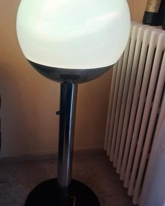 Lampada da terra Pia Crippa Guidetti anni '70