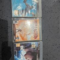 Giochi PS3