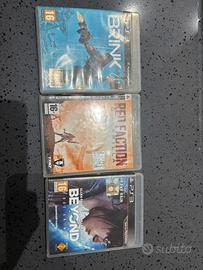 Giochi PS3