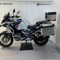 BMW r 1250 gs Adventure Abs my21