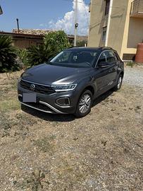 T-Roc 1.5 TSI ACT DSG Life