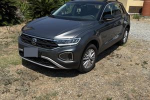 T-Roc 1.5 TSI ACT DSG Life