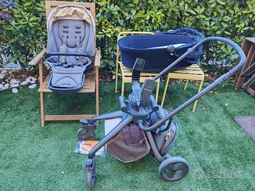 Passeggino TRIO Mamas&Papas
