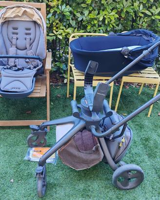 Passeggino TRIO Mamas&Papas