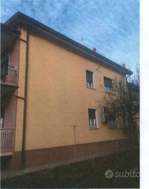 Appartamento – Pordenone, Cappuccini, Rorai Grande / Rorai Grant - Vista 3