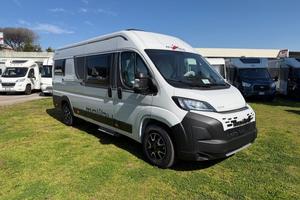 Malibu van relax 640 le r
