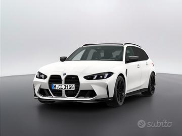 BMW M3 Competition M xDrive Touring N20955