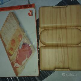 Vassoio per impastare- Robex Caleppio anni 70