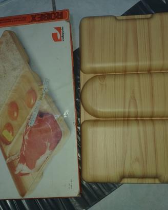 Vassoio per impastare- Robex Caleppio anni 70