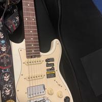 Mooer GTRS S800 Vintage White - USATO