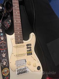 Mooer GTRS S800 Vintage White - USATO