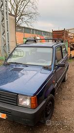 Ricambi fiat panda jolly