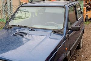 Ricambi fiat panda jolly