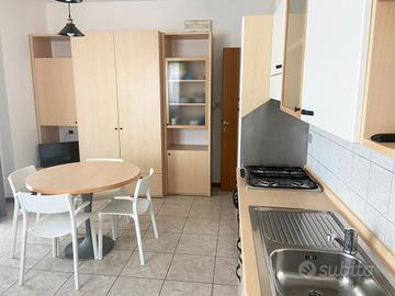 IN CENTRO vicino alla spiaggia 2-3 p.letto