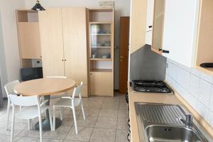 IN CENTRO vicino alla spiaggia 2-3 p.letto