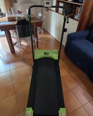 Diadora Evo tapis roulant magnetico