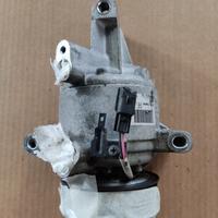 Compres clima DACIA SANDERO 898cc benz 2018