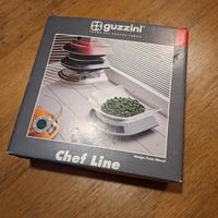 Bilancia cucina Guzzini Lady