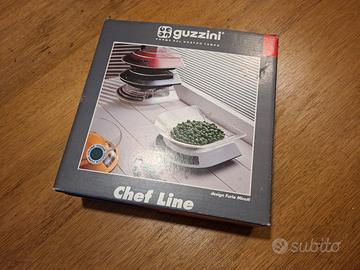 Bilancia cucina Guzzini Lady