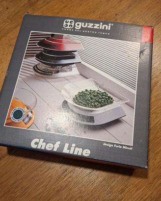 Bilancia cucina Guzzini Lady