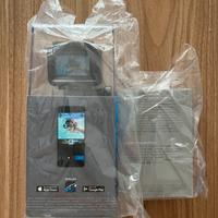 GoPro Hero 7 Silver + Batteria