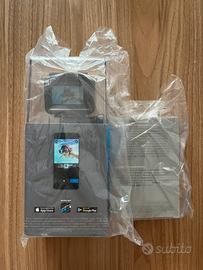 GoPro Hero 7 Silver + Batteria